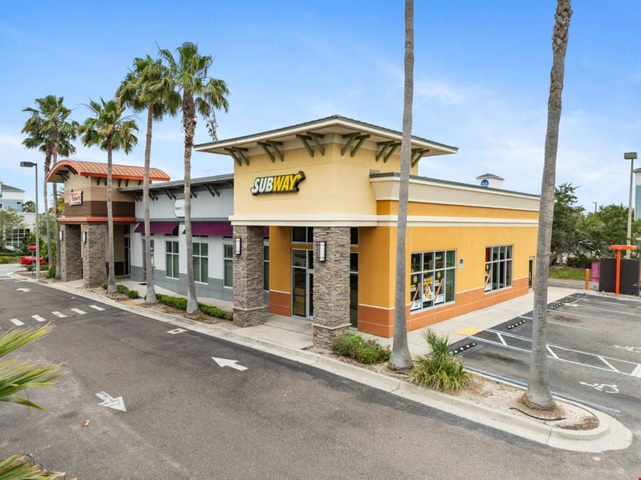 Belleair Commons