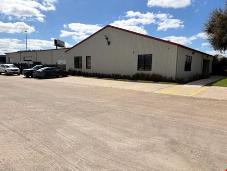 Preview of Industrial space for Sale at 9100 Canniff Street