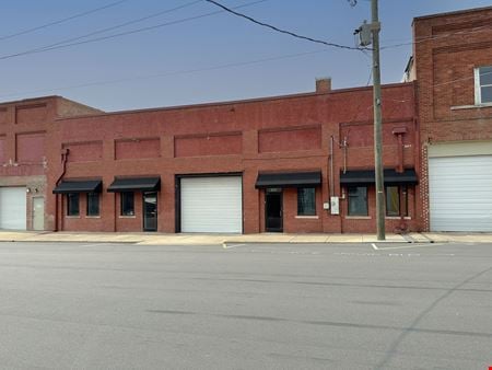 Preview of Retail space for Sale at 120 West Vance Street