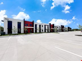 S Pipkin Multi-Tenant Flex Building