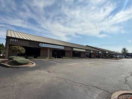 Preview of commercial space at 3231 Ruckriegel Pkwy