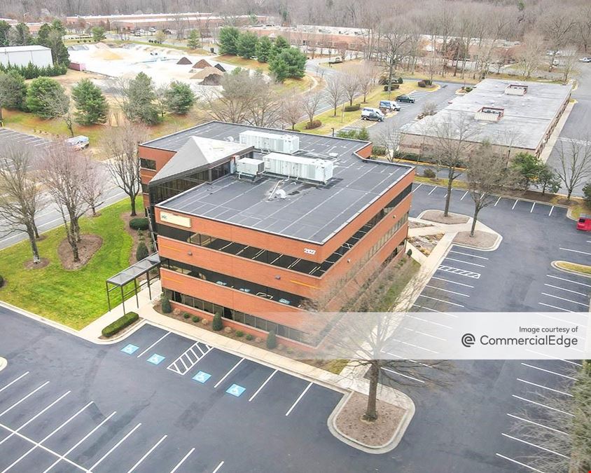 Richardson Building