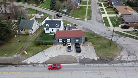 Preview of Office space for Rent at 36655 Harper Avenue