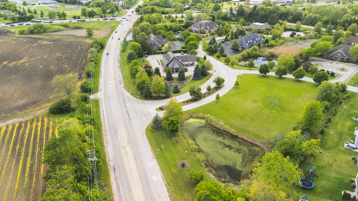 11 Executive Dr. Hawthorn Woods, IL 60047