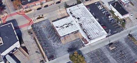 Preview of commercial space at 1810 5th Avenue