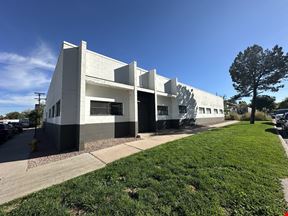 495 W Cedar Ave