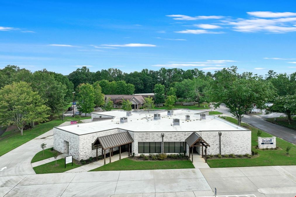 669 Lanier Park Drive