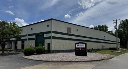 Preview of Industrial space for Sale at 4025 Seaboard Court