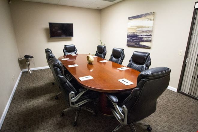 Preview of Office space for Rent at 6809 Indiana Avenue, Suite 100