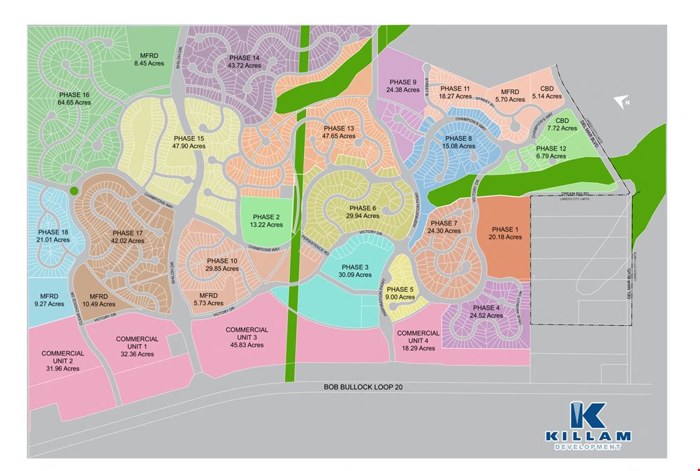 The Coves Neighborhood Retail Center