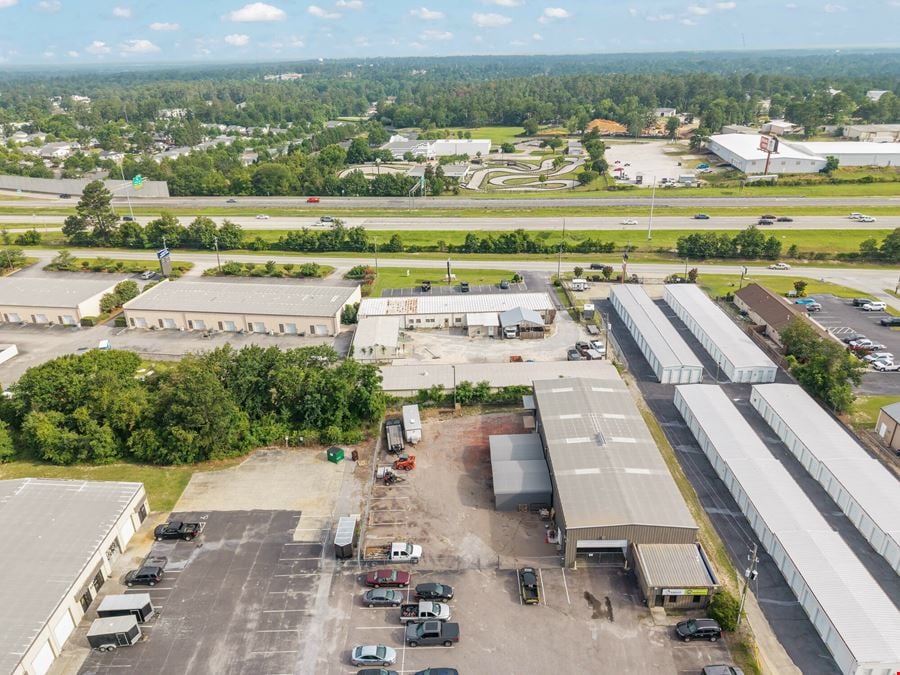Rare Showroom-Office & Warehouse Space (Flex Space)