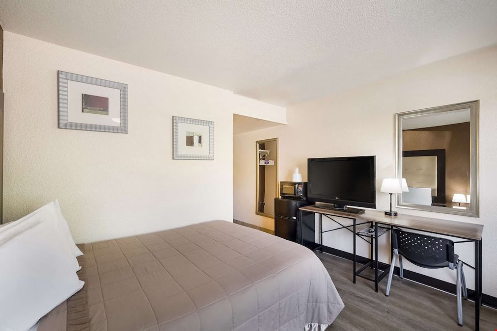 Knights Inn Sierra Vista
