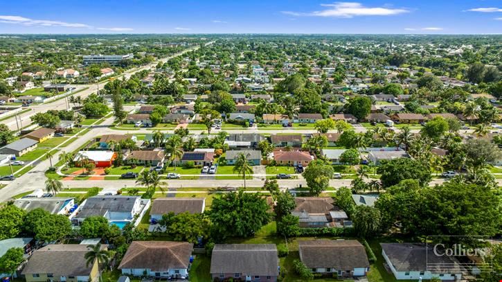 For Sale: 3 Bedroom Home in North Lauderdale
