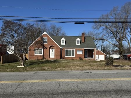 Preview of Office space for Rent at 2340 W English Rd