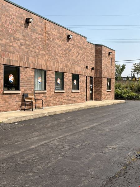 Preview of Industrial space for Rent at 472 Randy Road