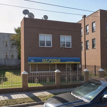 Preview of Unassigned space for Sale at 516 Fountain Ave