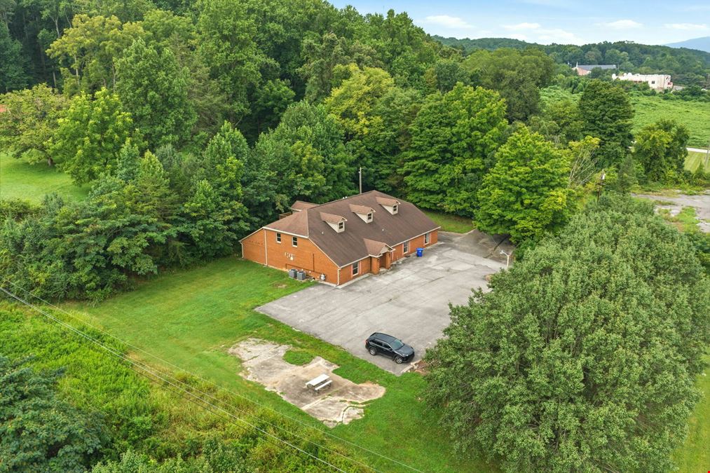 Roane State Student Housing