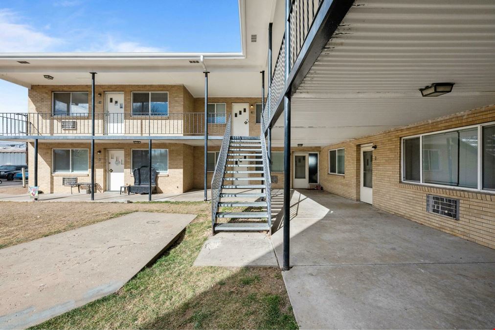 Westview Apartments