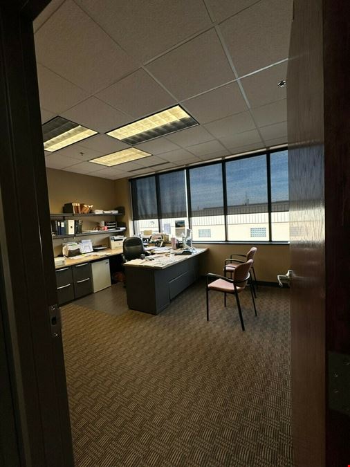 24595 Groesbeck Highway - Suite 200