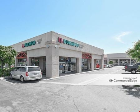 Preview of Retail space for Rent at 730 East Imperial Hwy