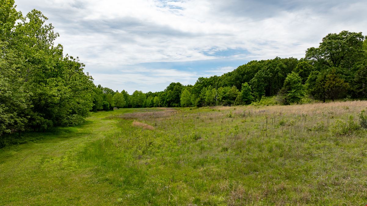 Warsaw Deer & Turkey Farm