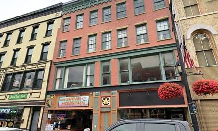 Preview of Multi-Family space for Sale at 40 Court Street