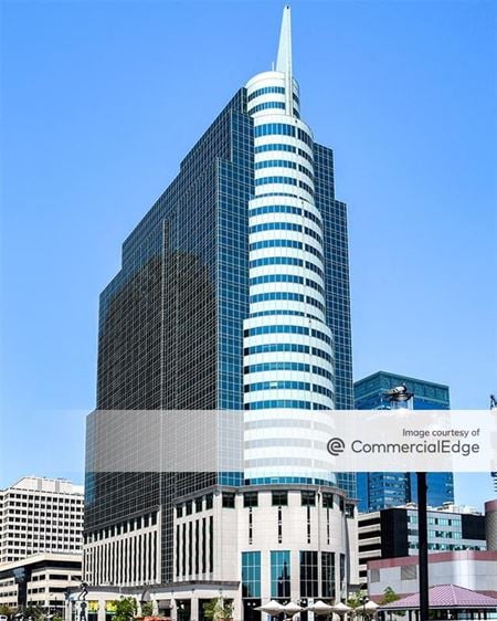 Preview of Office space for Rent at 10 Exchange Place