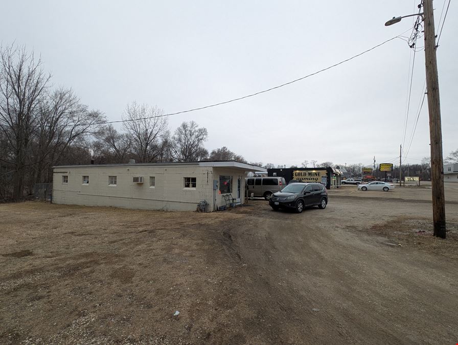 4802 W Farmington  Rd
