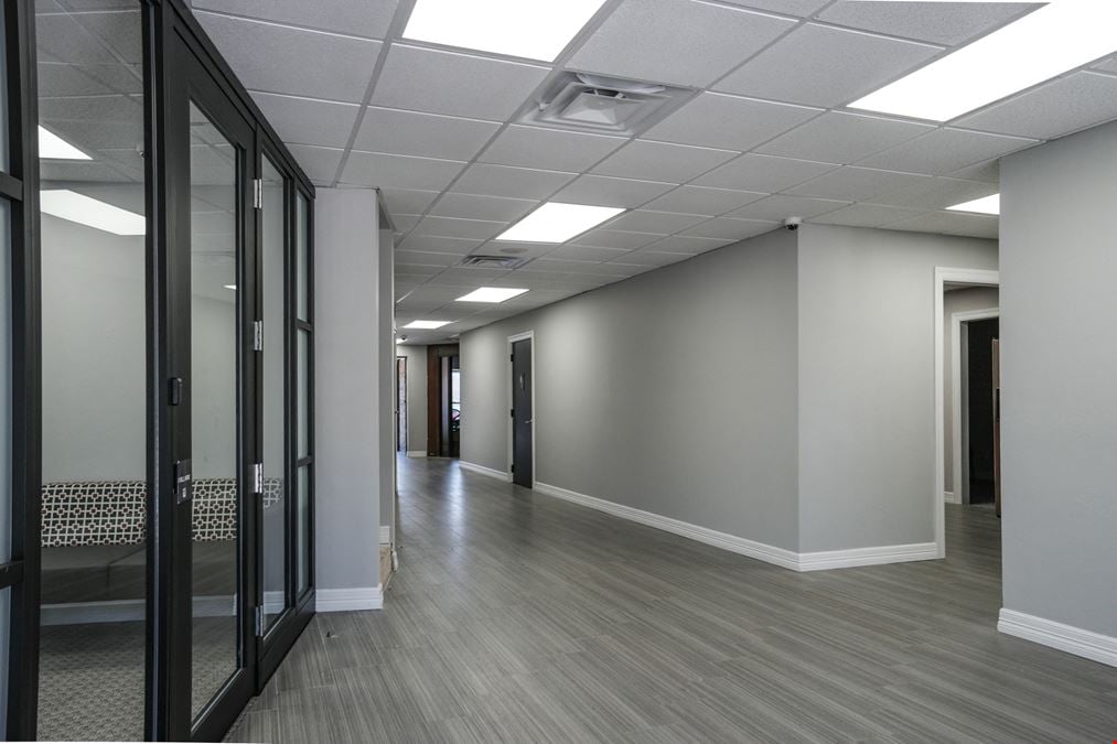 6001 NW Expressway