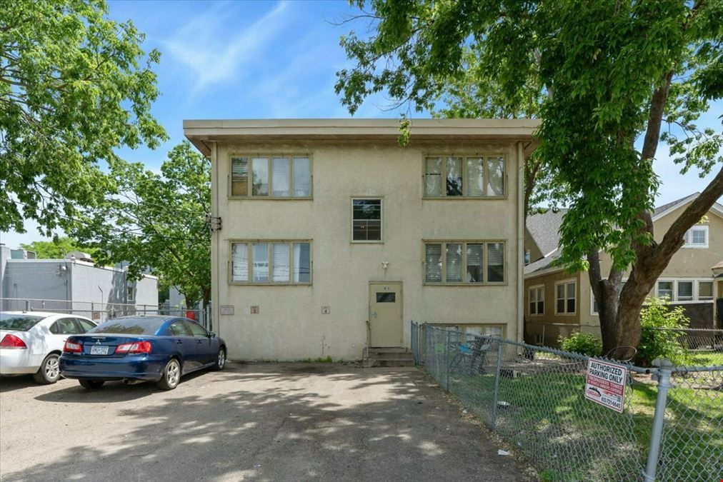 3010 20th Ave S