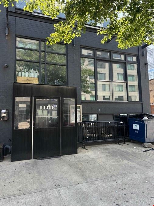 128 Metropolitan Ave