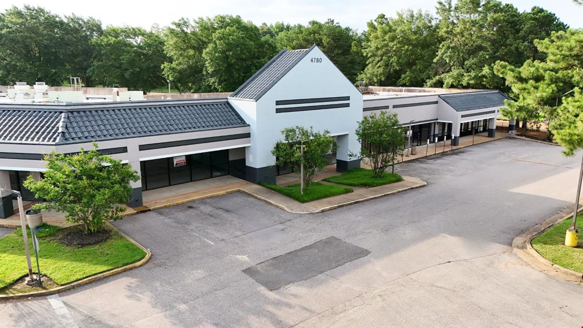 4780 Riverdale Rd