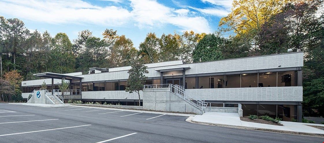3110 Crossing Park Road