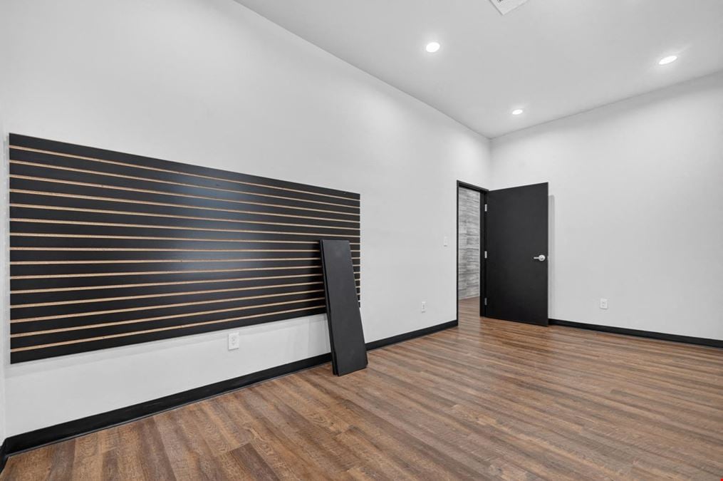 McKinney Office Condo for Sale ±1,450 SF