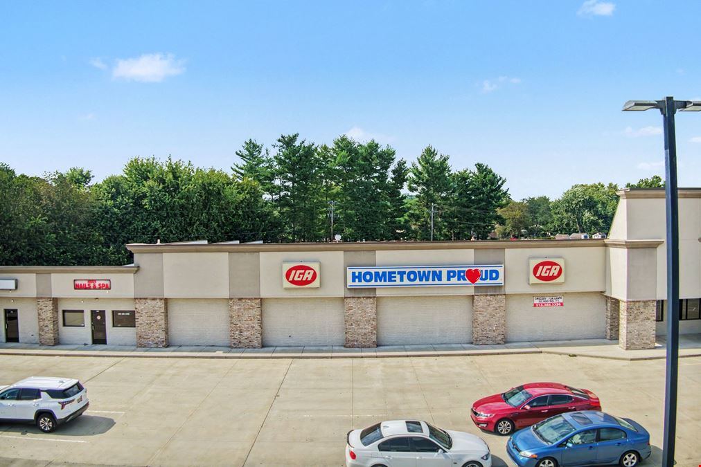 3743 Hamilton Cleves Rd