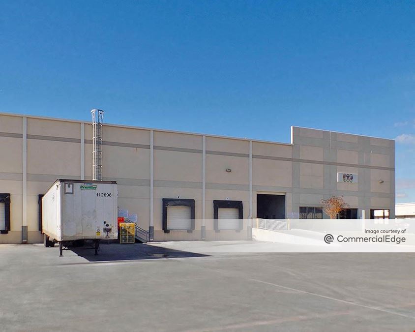 Bayport North Distribution Center II