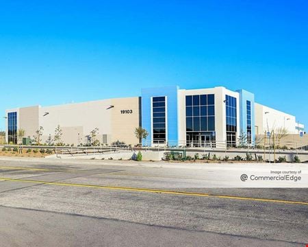 Preview of Industrial space for Rent at 19105 Messenia Lane