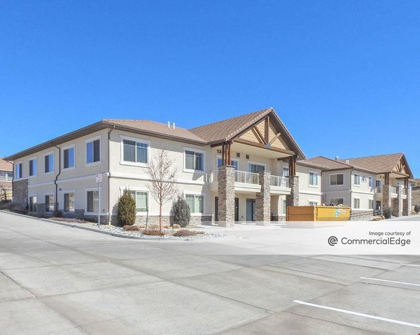 13511 & 13521 Northgate Estates Drive