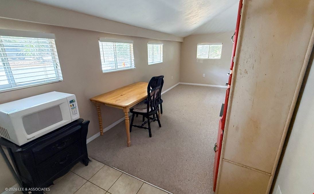 3400 NW 13th Street - Free Standing Office Building