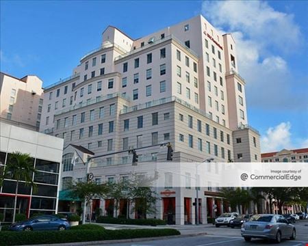 Preview of Office space for Rent at 2333 Ponce De Leon Blvd