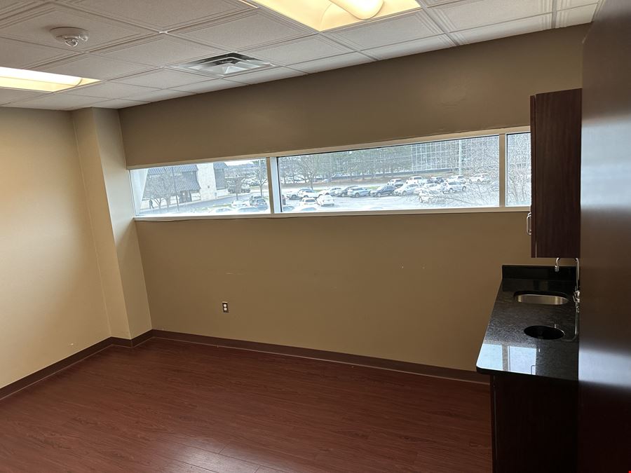 Suite 210 - 29877 Telegraph Road - Medical Office