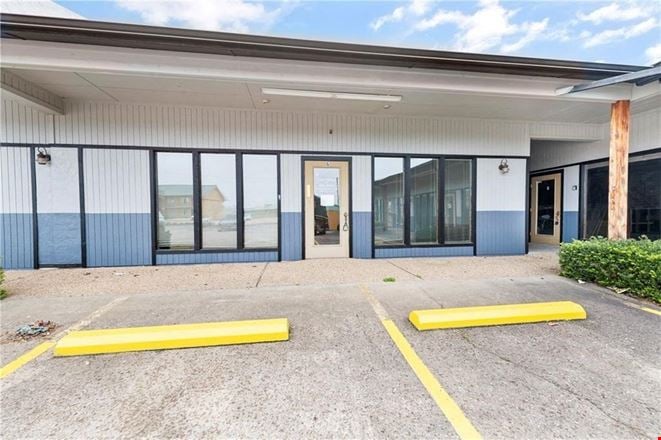 Preview of Office space for Rent at 1270 Highway 412 W