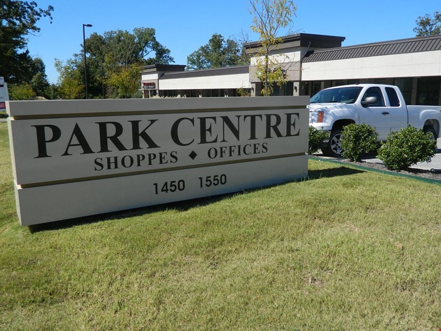 Park Centre Retail