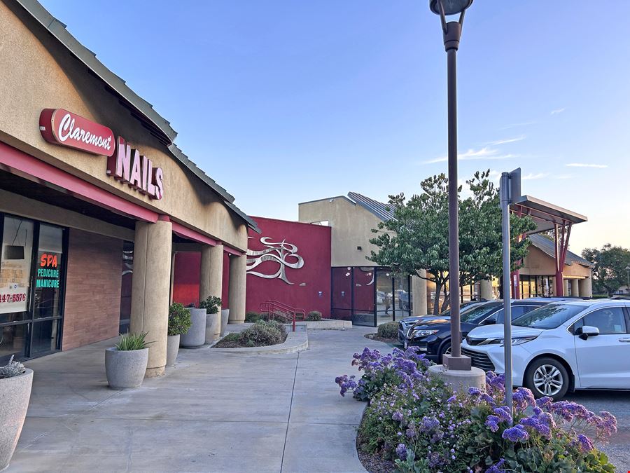 Peppertree Square