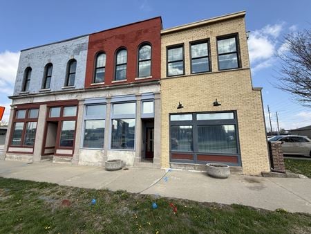 Preview of Office space for Rent at 930 E Washington St