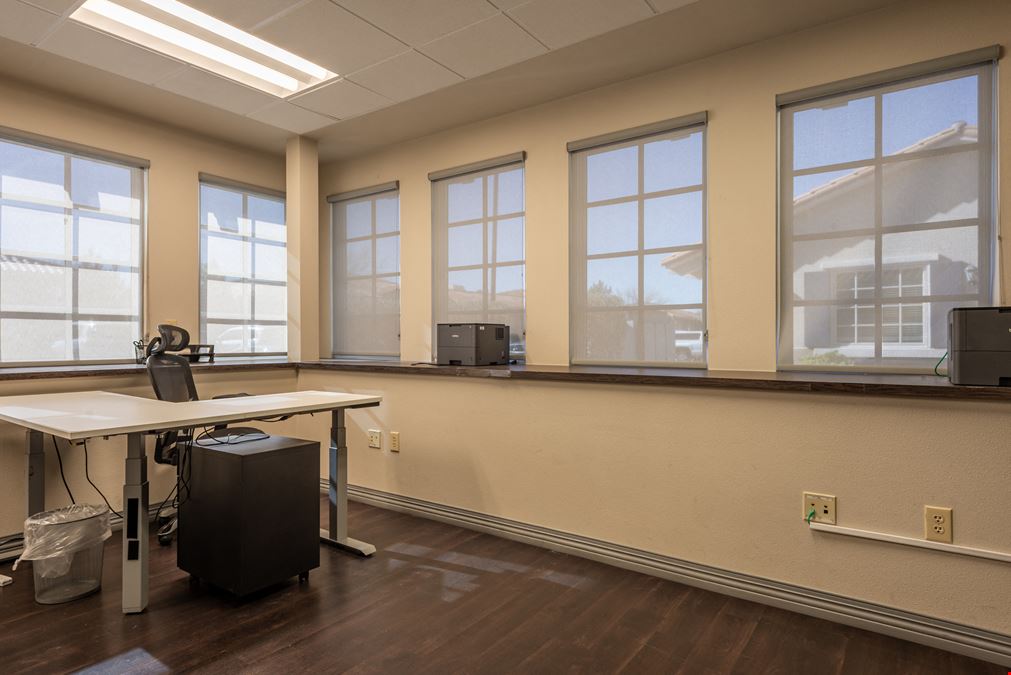 Longford Plaza Bldg. 24