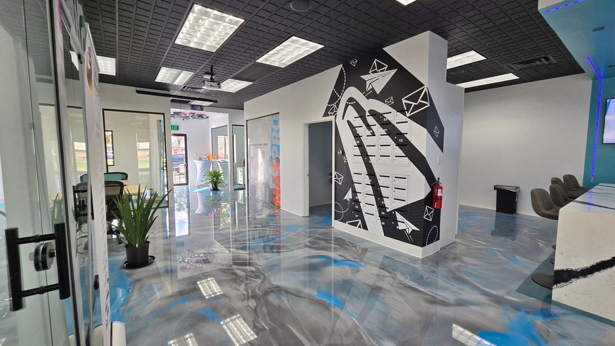 Flexhub