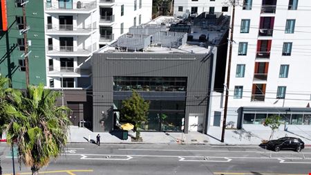 Preview of commercial space at 5211 W Adams Blvd