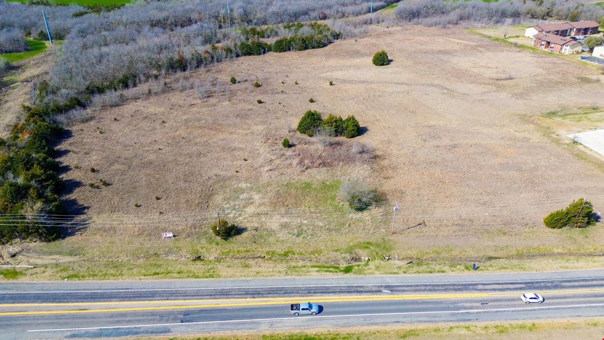 Land for Sale Zoned Multi-Family