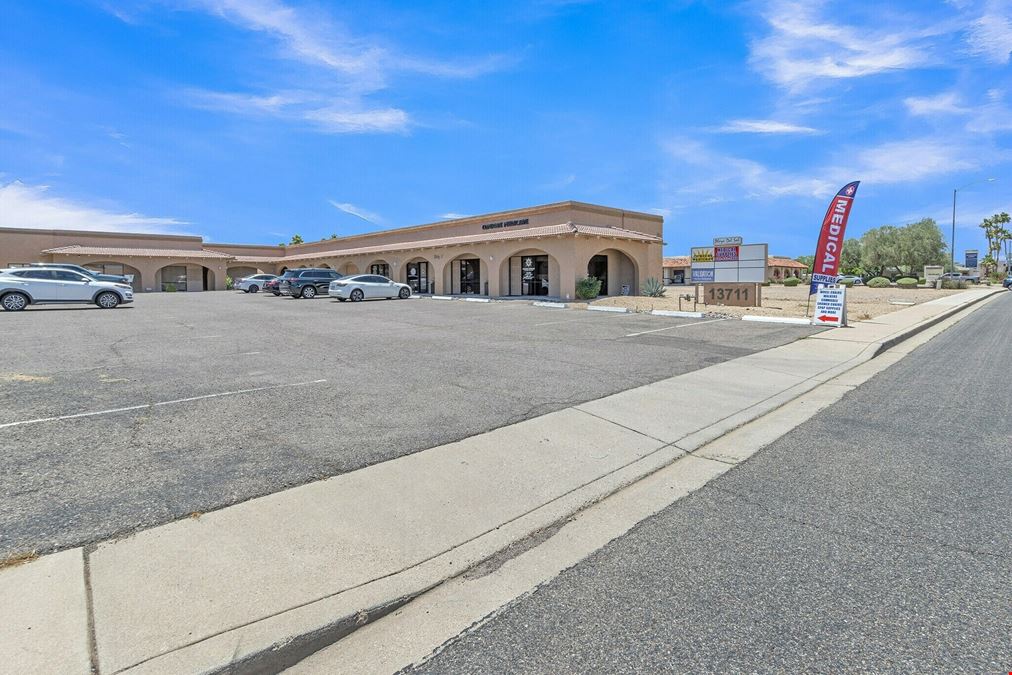 13711 W Camino Del Sol